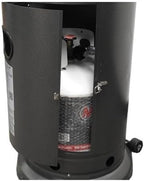 48,000 BTU Propane Patio Heater, alternate view 5