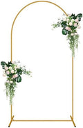 5 FT Arch Backdrop Stand, Balloon Arch Stand