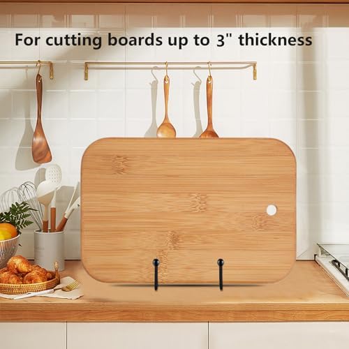 5-Pack 14-Inch Plate Holder Display Stands Black Metal Frame Stand in Black, alternate view 6
