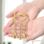 5 Sets of 2 Tiered Tray Hardware Kit - Cake Stand Hardware Tiered Tray Plate Hardwares Kit for Serving Dessert, alternate