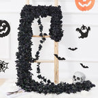 5Pcs 16.4Ft Fake Flower Garland Artificial Rose Vines, alternate view 7
