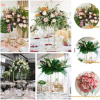 5PCS 31.5inch Tall Wedding Flower Stand, alternate view 5
