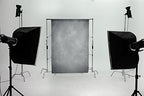5x7ft Light Grey Backdrops Abstract Photography Backdrop for Professional Studio Backgrounds in 5x7ft, alternate view 3