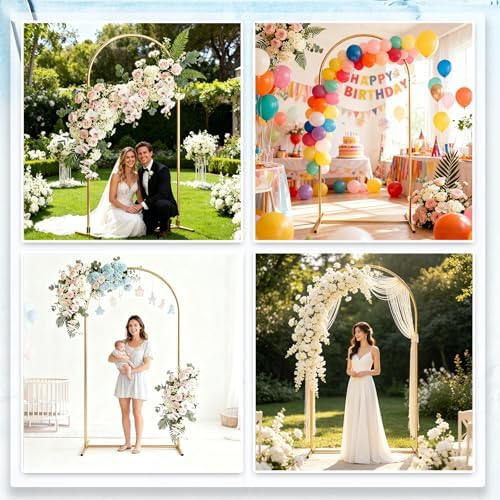 6 FT Arch Backdrop Stand, alternate view 5