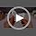 6 Pack Floral Hoop Centerpieces Table Decorations Kit Include 6 Metal Wreath Ring with 6 Wood Base 50 Rose, alternate view 7