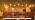 6 Pack String Light Poles for Deck, 5Ft Heavy-Duty Metal Deck Light Poles for Outside with Fixing Clips, alternate view 7