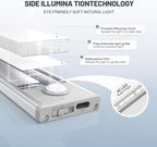 6 Pack Under Cabinet Lighting Wireless, 40 LED Rechargeable Battery Motion Sensor Light Indoor, Stick On, alternate view 4