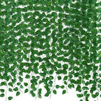 60 Pack 430Ft Fake Plants Artificial Vines for Room Decor, Faux ivy Greenery Garland for Home teen girls bedroom