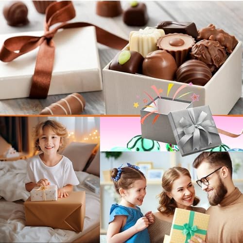 606Pcs Cake Pop Kit, Silicone Lollipop Molds Including Lollipop Sticks, Measuring Cup, Treat Bags, Twist Ties, alternate view