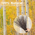 60Pcs Real Dried Birch Twigs Branches 16 Natural Decorative Birch Branches, alternate view 3