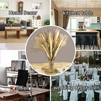 65PCS Pampas Grass Decor, Including pompas Floral, Reed Dried Grass and Bunny Tails Dried Flowers, Natural Dried, alternate