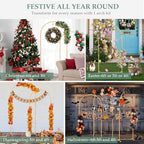 6FT 5FT 4FT Wedding Arch Backdrop Stand Kit Set of 3, alternate view 5