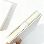 6Pcs Foldable Buffet Risers, Food Risers Display Stands For Party in White, alternate view 4