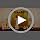 6x6ft Gold Sequin Backdrop for Photography Shimmer Background in 6FT x 6FT in Gold, alternate view 7
