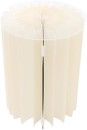 7 Pcs Cake Display Stands, Cardboard Cupcake Buffet Risers, 12" Foldable Reusable Food Display Risers With, alternate view 5