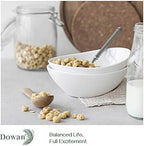 7" Small Serving Bowls Set of 6, 15 OZ Oval Serving Dishes in 7 inches in White, alternate view 2