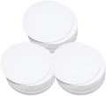 70-Packs White Cake Boards Round 10 Inch Circles Rounds Base Food-Grade Cardboard Cake Plate(Thinner But