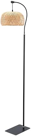 77“Height Floor Stand Hook for Light Lamp,3.65lb Sturdy Base, Adjustable Pole, Floor Metal Stand Holder