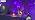 7FT 50 Count LED Halloween Skull Curtain Lights, Plug-in, alternate view 7