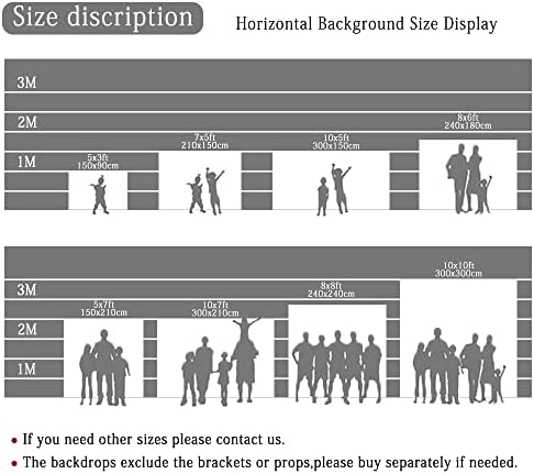 7x5ft White Floral Mr and Mrs Floral Bridal Shower Backdrop in 7x5ft in White, alternate view 7