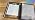 8.5 x 11 Inch Menu Covers, 10 Pack 4 Page 8 View in 8.5 x 11 Inch in Clear, alternate view 7