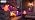 8.5FT Purple Bat String Lights for Halloween,10 LED Bat Lights in Purple Bat Lights, alternate view 7