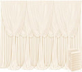 8 Panels Champagne Backdrop Curtains for Wedding Party Wrinkle Free Backdrops Curtain Drapes Fabric Decorations