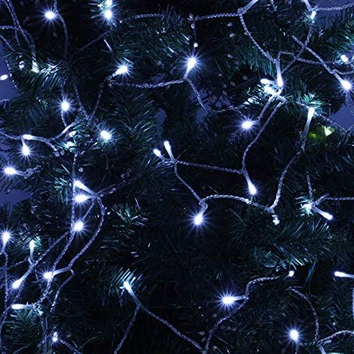 800 LED String Lights, 272FT Super-Long Christmas Lights Outdoor Indoor, alternate view 7