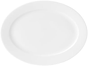 897540 Tuscany Hors Doeuvres Tray in White