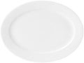 897540 Tuscany Hors Doeuvres Tray in White