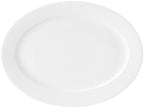897540 Tuscany Hors Doeuvres Tray in White