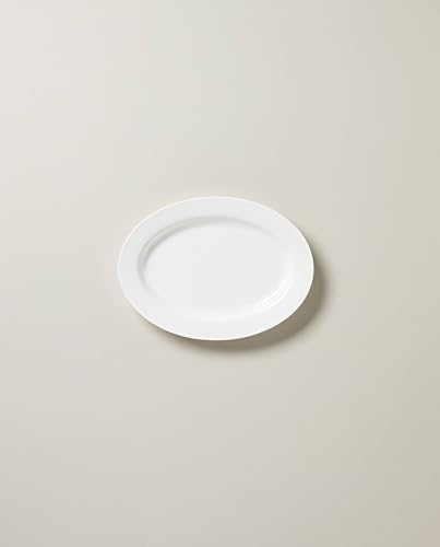 897540 Tuscany Hors Doeuvres Tray in White, alternate view 2
