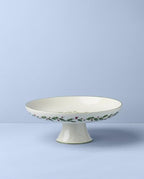 899165 Holiday Pedestal Server in Multicolor, alternate view 3