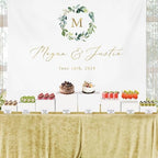 8Pcs Dessert Table Display Set, Acrylic Risers Display Stands, Catering Supplies Buffet Display - 2 Set (6", alternate view 5