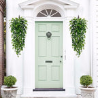 8Pcs Fake Hanging Plants 2.7FT Fake Plants Fake Vines Greenery, alternate view 7
