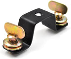 8Pcs Moving Head Light Bridge Connector, Bracket Connecting Spacing 10.5cm, alternate view 6