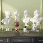 8PSC Buffet Risers, Food Risers for Buffet Table, Display Stand for Catering Dessert Collectibles Jewelry, alternate view 6