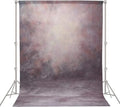 Abstract Photography Backdrop for Photoshoot 6x8ft, Purple, No Stand in 6x8ft