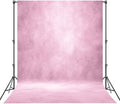 Abstract Photography Backdrop for Photoshoot 8x12ft, Light Pink, No Stand in 8x12ft in Light Pink