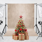 Abstract Photography Backdrop for Photoshoot 8x14ft, Beige, No Stand in 8x14ft in Beige, alternate view 6