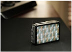 Ace 25c Kit RGB Pocket LED Light On Camera Light Silver, alternate view 2