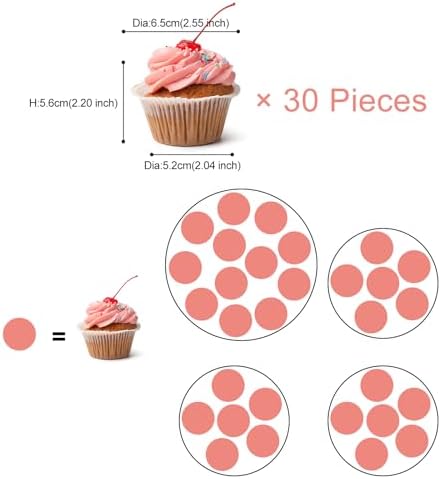 Acrylic Tiered Cake and Cupcake Stand, 4 Tier Dessert Pastry Display Tower Stand for Wedding, Birthday Bar, alternate view 5