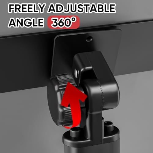 Adjustable Heavy Duty Pedestal Sign holder floor Stand, sign stand poster stand, Standing Floor for 11 x 17, alternate view 6