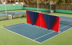 Adjustable Heavy Duty Portable Pipe and Drape Backdrop Kit 10FT x 20FT Double Crossbar Easy Set Up for, alternate view 6