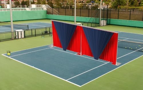 Adjustable Heavy Duty Portable Pipe and Drape Backdrop Kit 10FT x 20FT Double Crossbar Easy Set Up for, alternate view 6