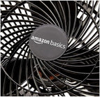 Air Circulator Fan, Desk Fan for Bedroom, Home and Office, With 90-Degree Tilt Head, 3 Speed Settings, alternate view 6