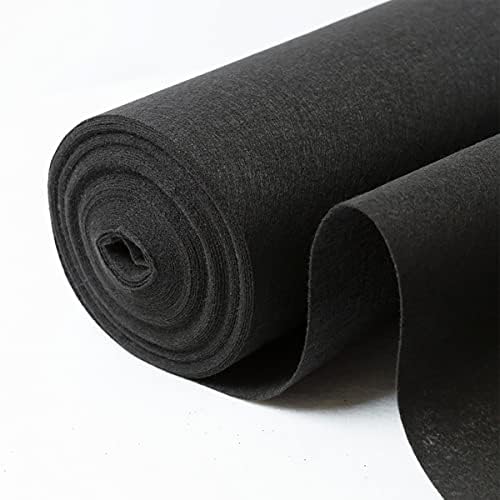 Aisle Runners Wedding Accessories Black Aisle Runner Carpet Rugs for Step and Repeat Display, Ceremony Parties, alternate