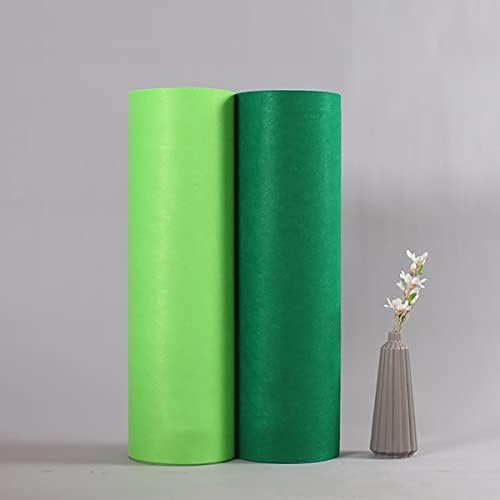 Aisle Runners Wedding Accessories Grass Green Aisle Runner Carpet Rugs for Step and Repeat Display, Ceremony, alternate view