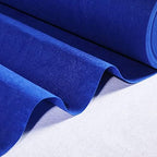 Aisle Runners Wedding Accessories Royal Blue Aisle Runner Carpet Rugs for Step and Repeat Display, Ceremony, alternate view 4