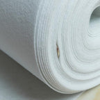 Aisle Runners Wedding Party White Aisle Runner Carpet Rugs for Step and Repeat Display, Ceremony Parties and, alternate view
